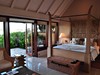 Luxury Pavilion